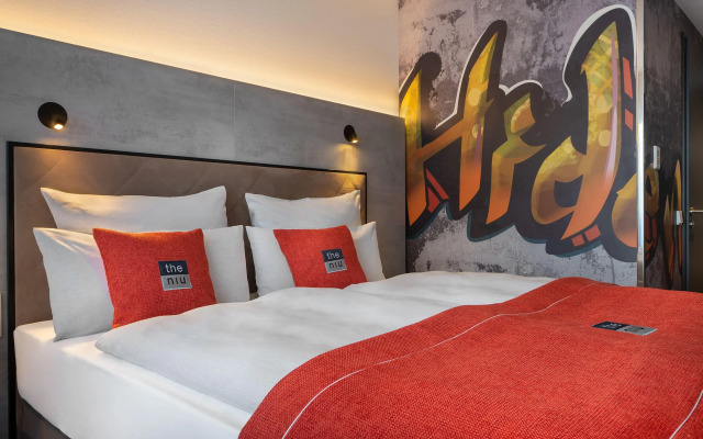 Holiday Inn - the niu, Hide Berlin Friedrichshain by IHG