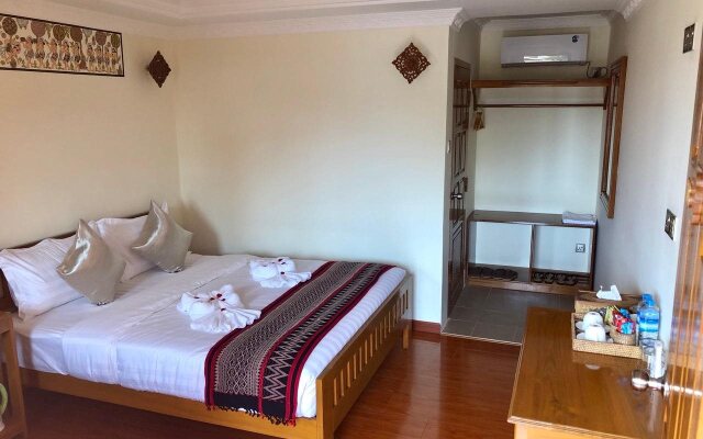 Bagan Boutique Hotel by WEStay