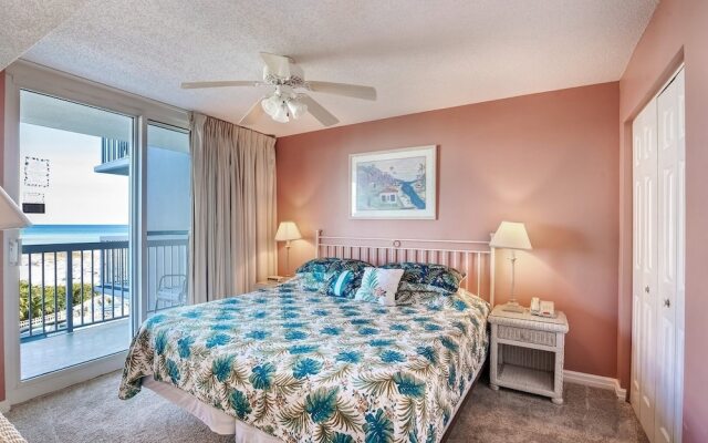 Pelican Beach 0313 2 Bedroom Condo by Pelican Beach Management
