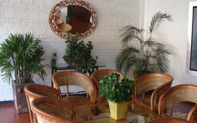 Hotel Ilebal Cuernavaca Centro - un lugar con encanto