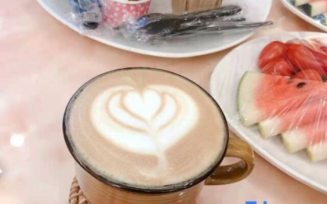 Huizhou Manyue Garden Hotel (West Lake Shuidong Street Branch)