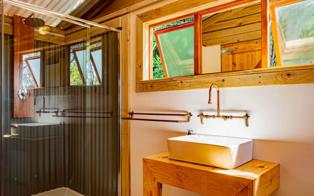 AfriCamps at Gowan Valley - Glamping