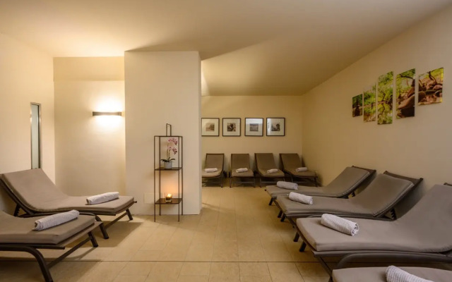 Leonardo Hotel Lago di Garda – Wellness and Spa