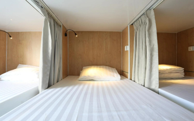 RS II Guesthouse