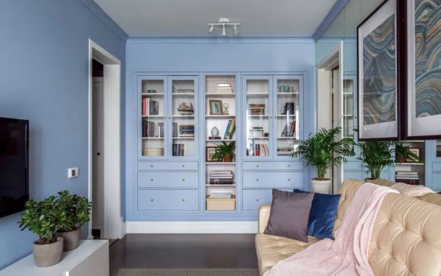 Апартаменты МаксРеалти24 на ул. Веерная, д. 3, корпус 1