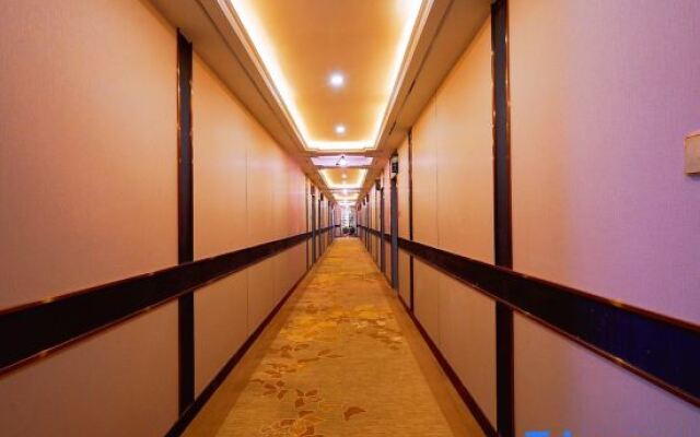 Zhuxin Business Hotel