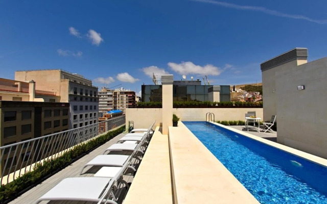Hostal Rambla 24 by Holihome