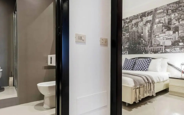 JOIVY Smart Apartment Near S.agostino Metro