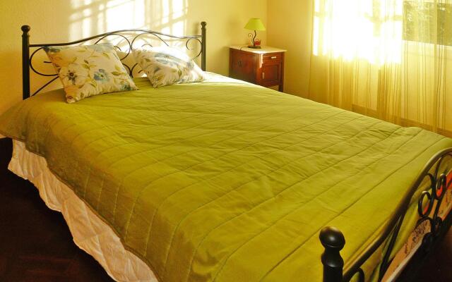 Holiday Home, Funchal