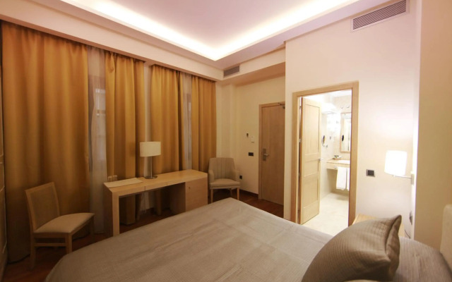 Hotel Casa Consistorial