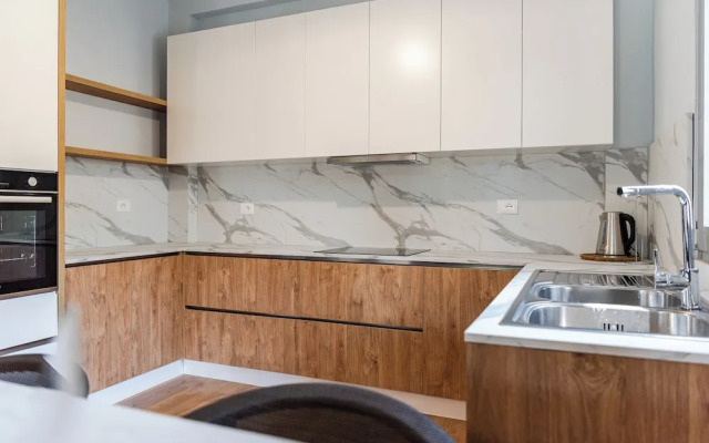 Brand New Apartment Villa 2