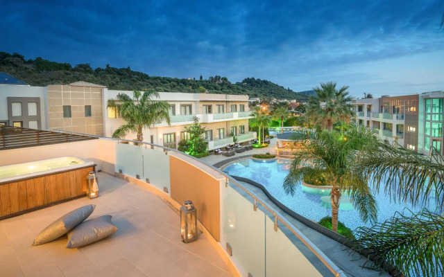 The Lesante Luxury Hotel and Spa