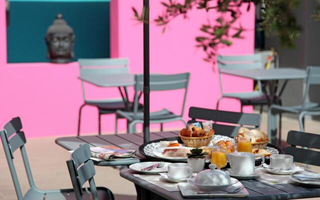 Grand Hôtel d'Orleans