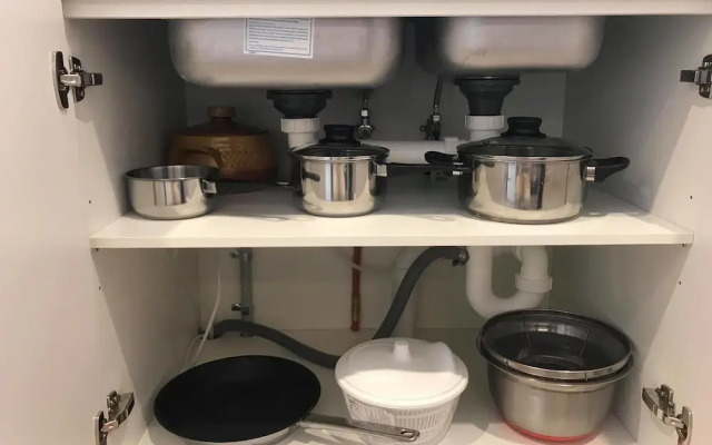 NEW 2bed2bath Walk to Penrith Station Npe081