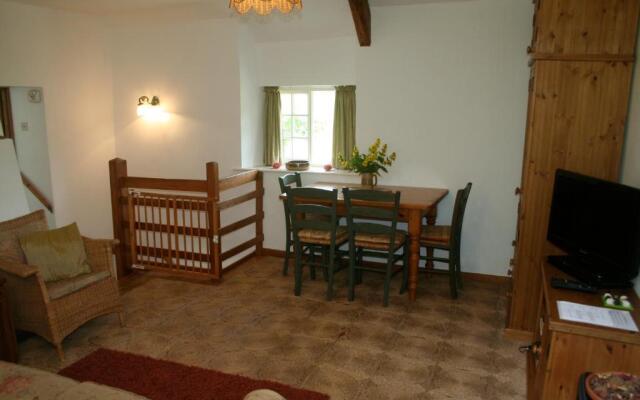 The Cottage Abbotsbury