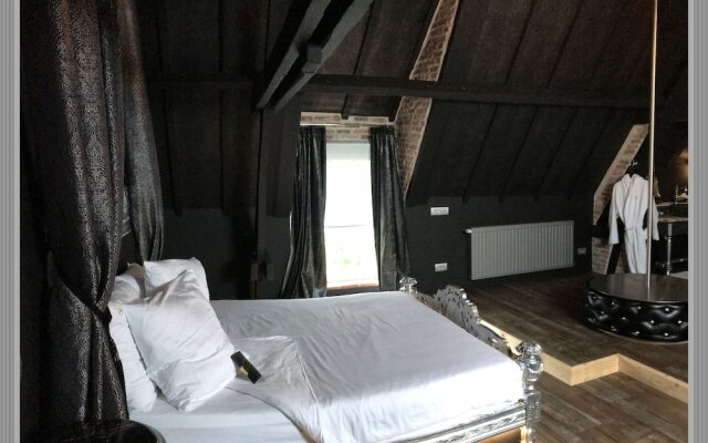 Domaine 10 Hotel