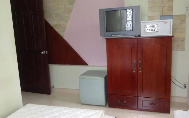 Lamenda Saigon Hotel