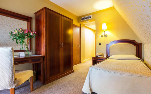 Hotel Romance & Family Suites