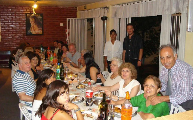 Mercosur Hotel