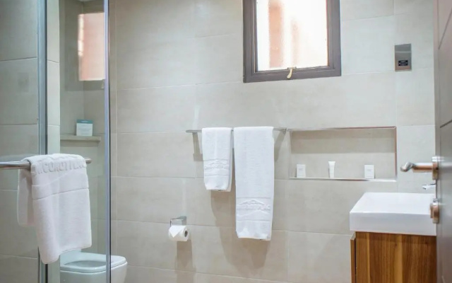 Longonot Place Serviced Apartments- Nairobi, City Centre CBD