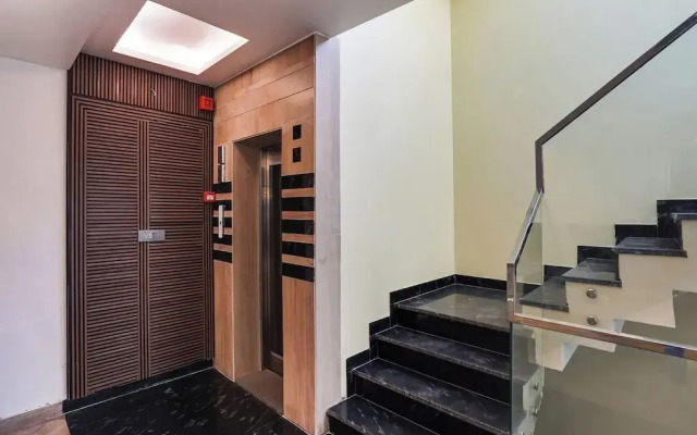 Hotel Grand Sun Plaza