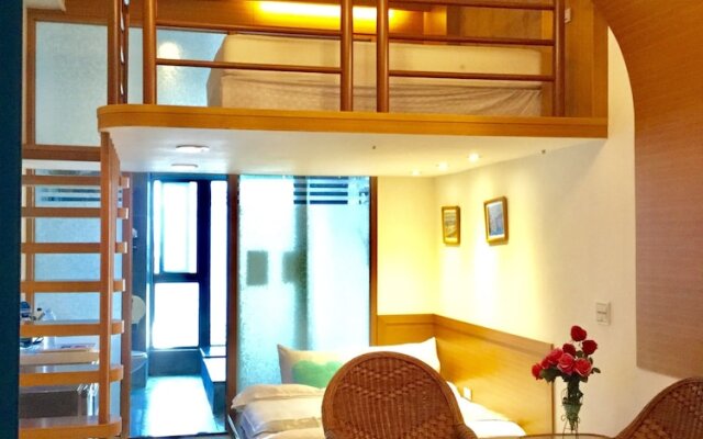 Tianchi Hot Spring Hotel