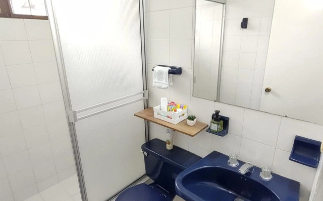 Casa Quinta Bendito Paraíso