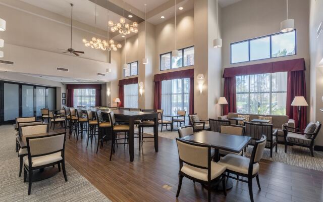 Hampton Inn & Suites San Diego-Poway