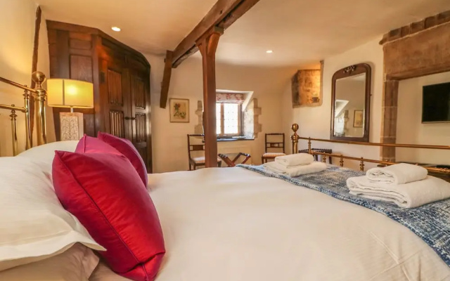 Bull Cottage