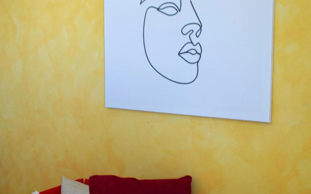 Residence Borgo & Mare - Localo