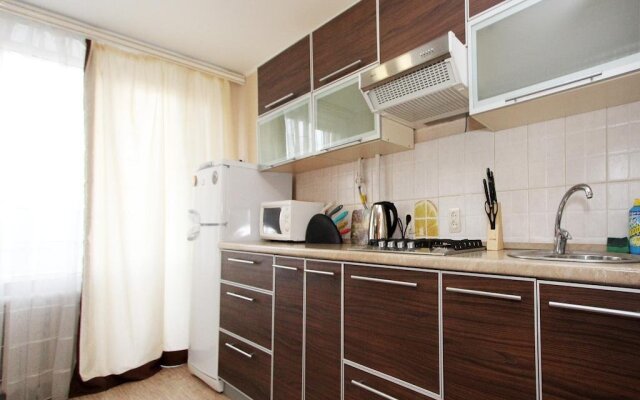 Apart Lux Sokol Apartments