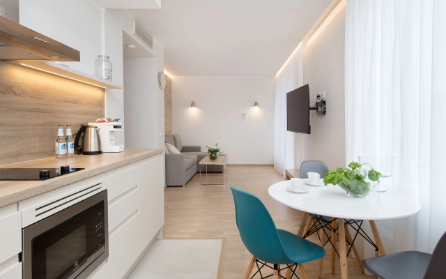 Представ. бизнес-апарт. 8ERA Rotermanni