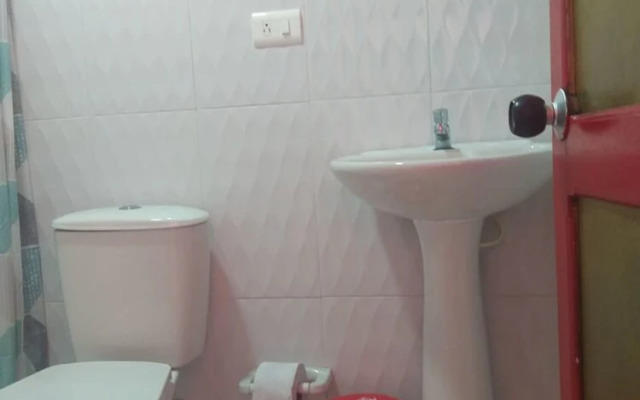 La Nueva Maria Auxiliadora