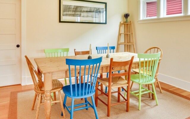 Sunset Hill Sea View - Five Bedroom Home