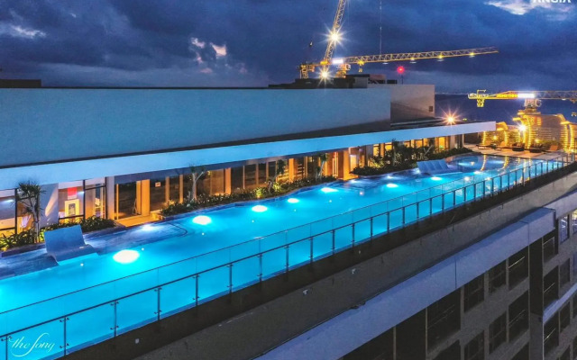 The Song Vung Tau Apartment