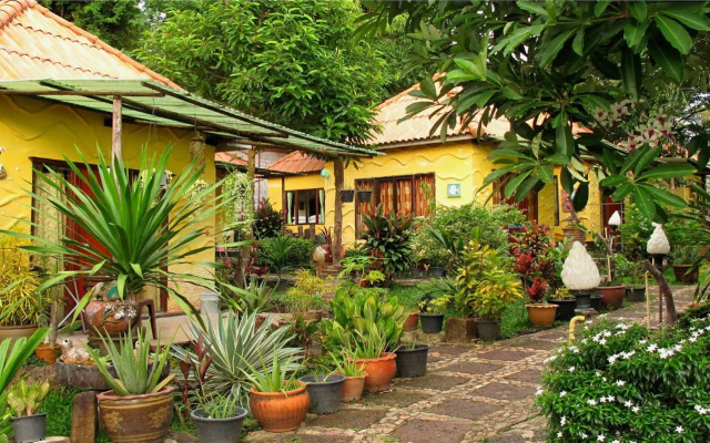 Sea Sun Bungalow & Resort