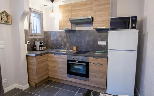 Sejour a Melun la Maisonnette Melunaise