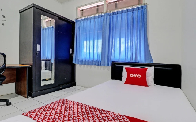OYO Life 92630 Siliwangi Residence 63