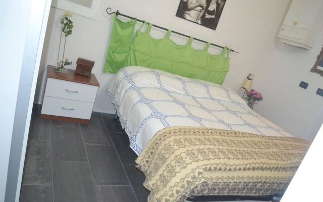 Casa Lory