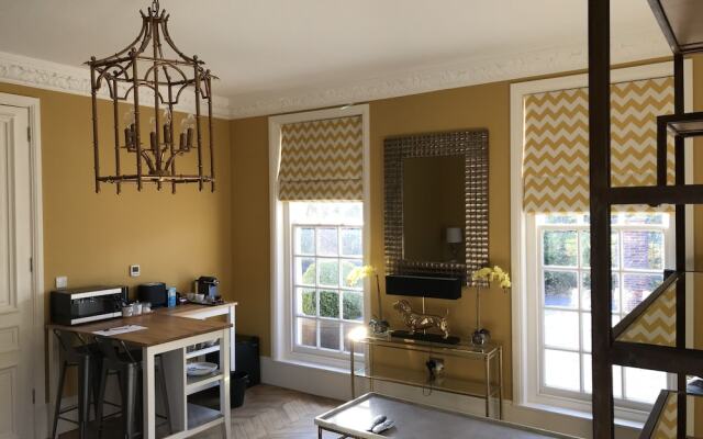 Montpellier House B&B