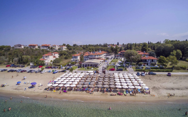 Georgalas Sun Beach Resort