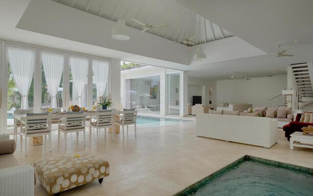Canggu Villa by Sanga Sanga Hospitality