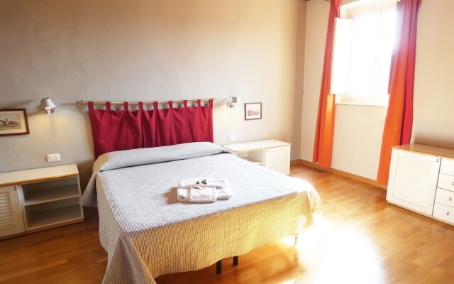 San Domenico Raffaello Residence