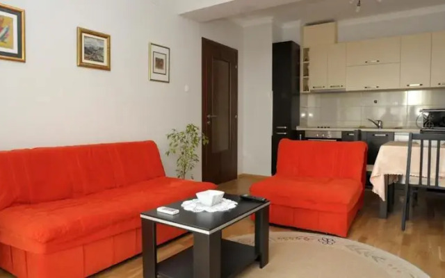 Apartment Adzic Lux