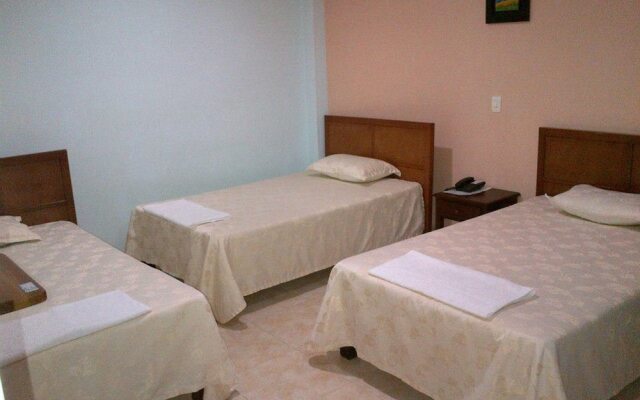Hotel Ciro