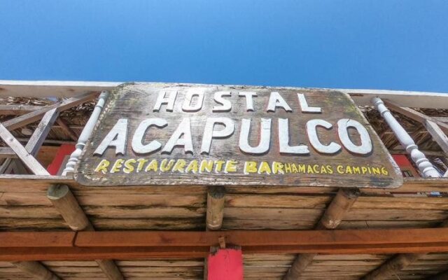 Hostal Acapulco