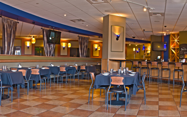 Sands Regency Casino Hotel — Adults only