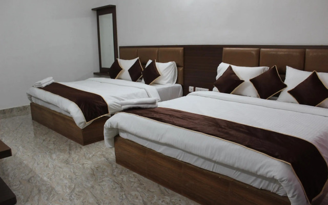 Chitrakoot Garden And Resorts Pushkar