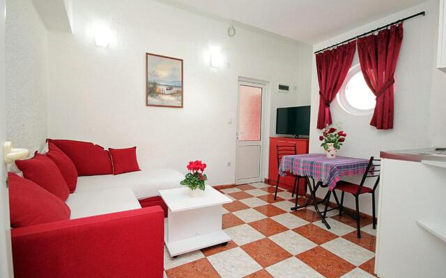 Apartments Kruna Jovanović 2