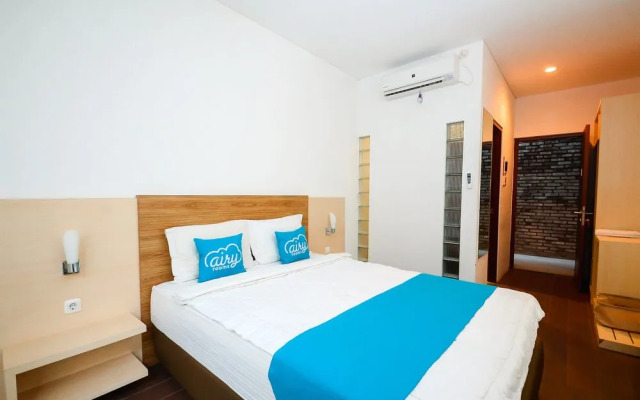 Airy Eco Syariah Gubeng Kertajaya Satu B 4 Surabaya